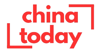 China today logo