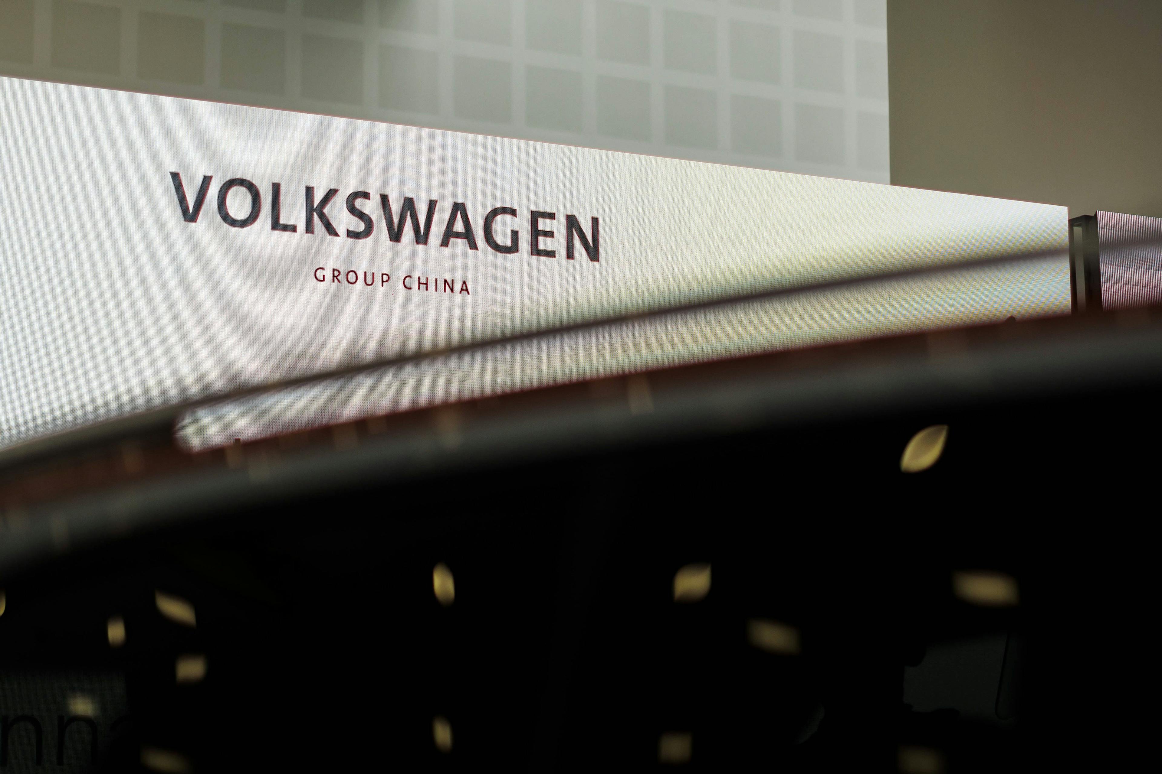 FAW-Volkswagens neue Autos werden alle Hybride sein