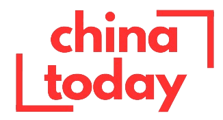 China today logo