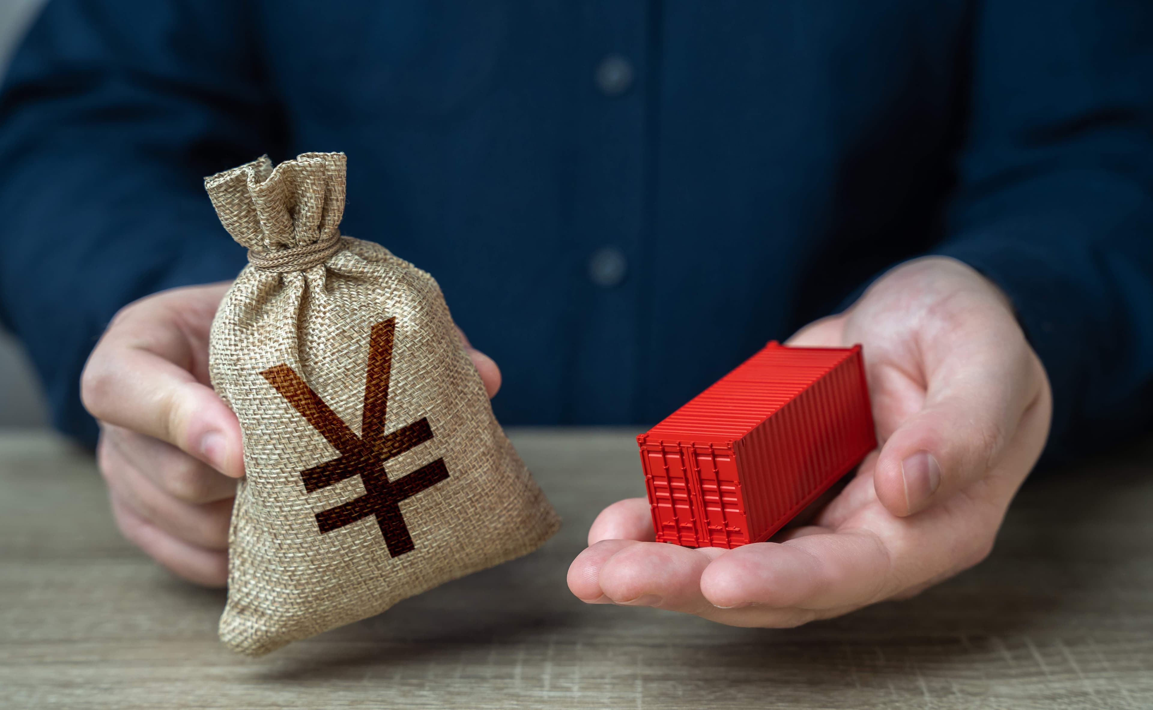 China Development Bank vergibt bis 2023 mittel- und langfristige Darlehen in Höhe von über 40 Mrd. Yuan für den Logistiksektor