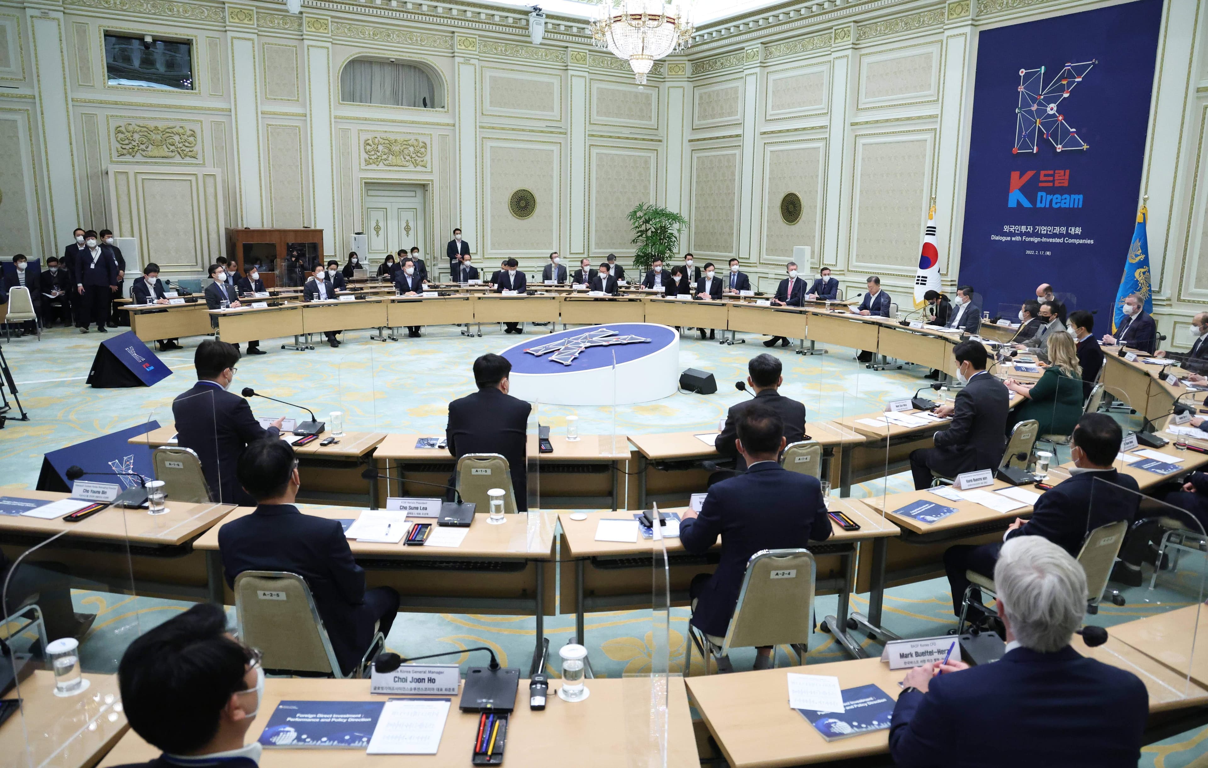 China und die USA vereinbaren, den Konsens des Gipfels von San Francisco umzusetzen