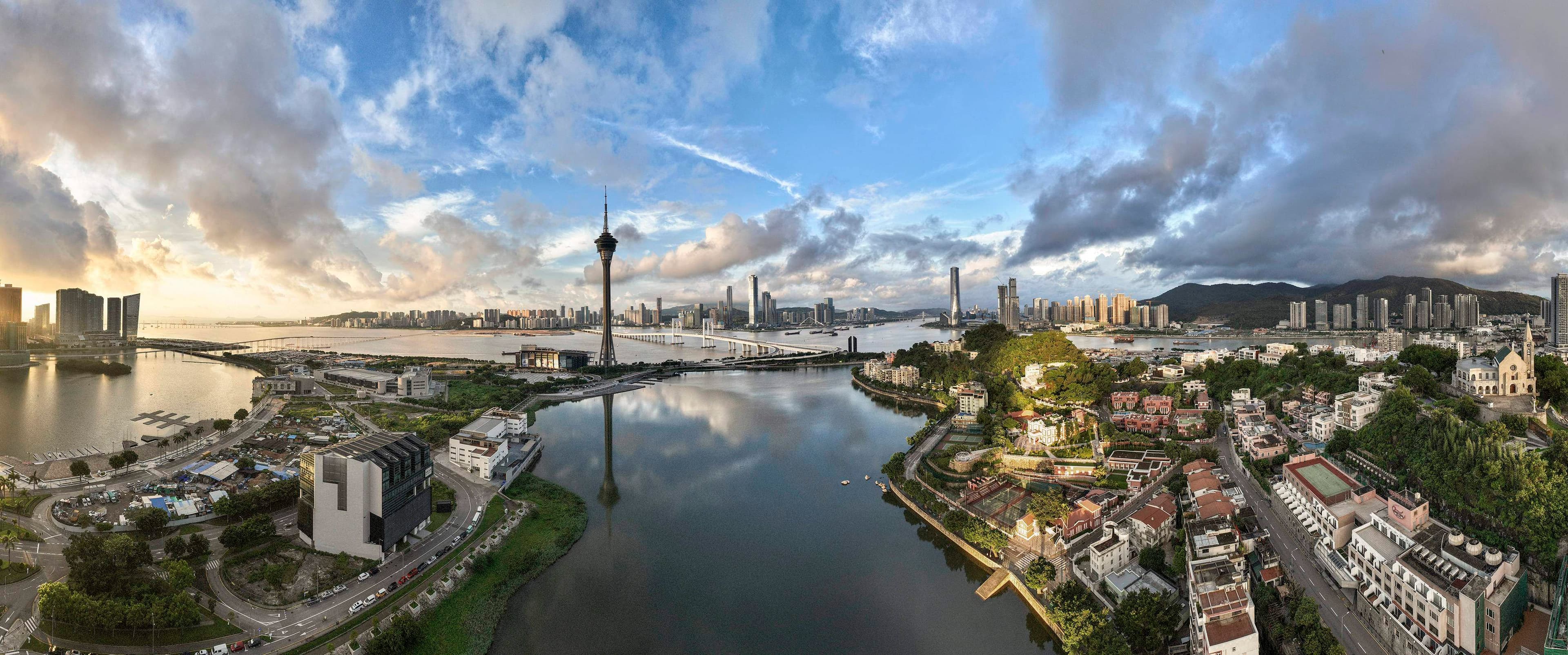 Shenzhen, pulsierende Stadt mit großer Zukunft: Amerikanischer Unternehmer
