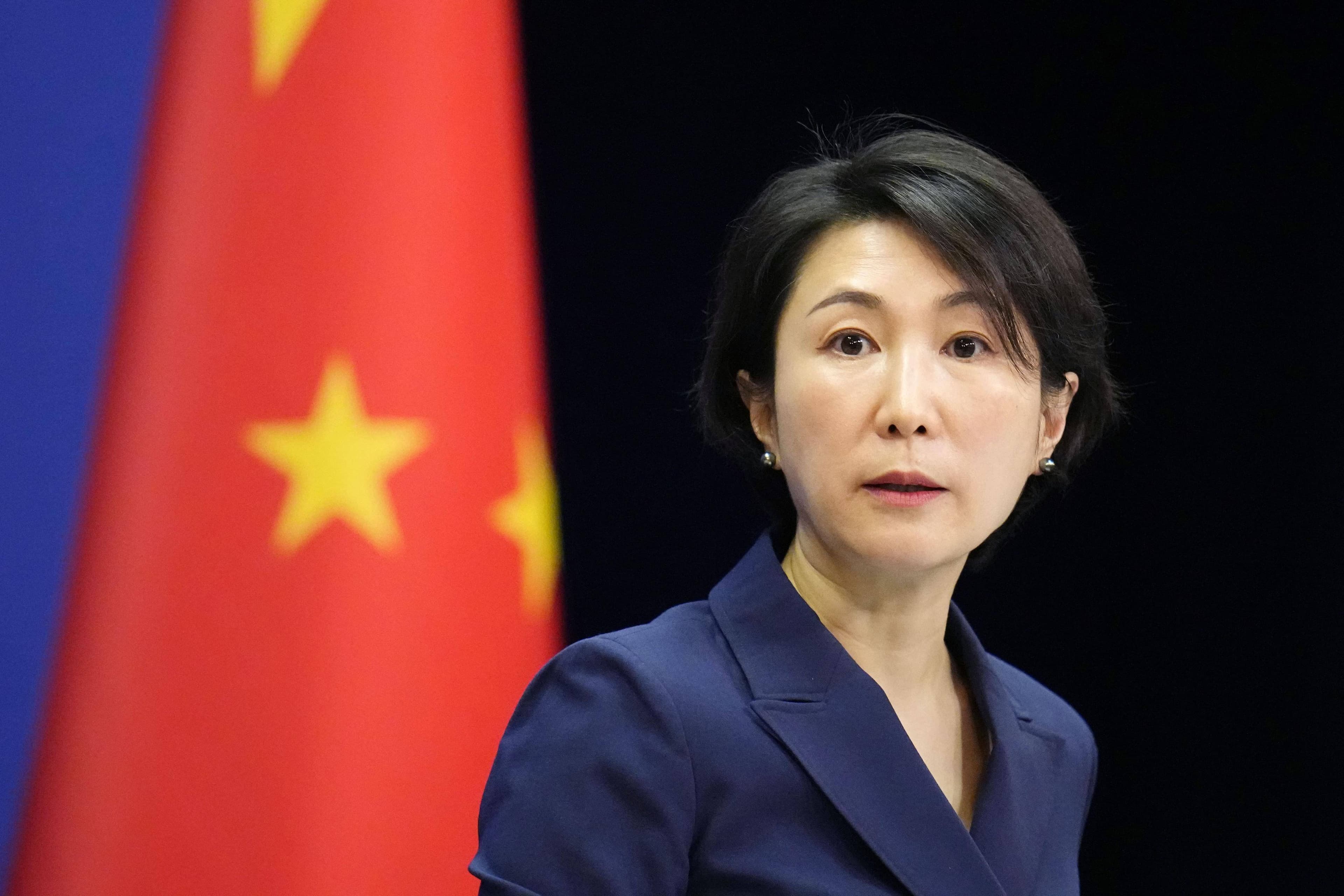 Scheitern vorprogrammiert: "Erzwungene Abkopplung" in Xinjiang wirkungslos