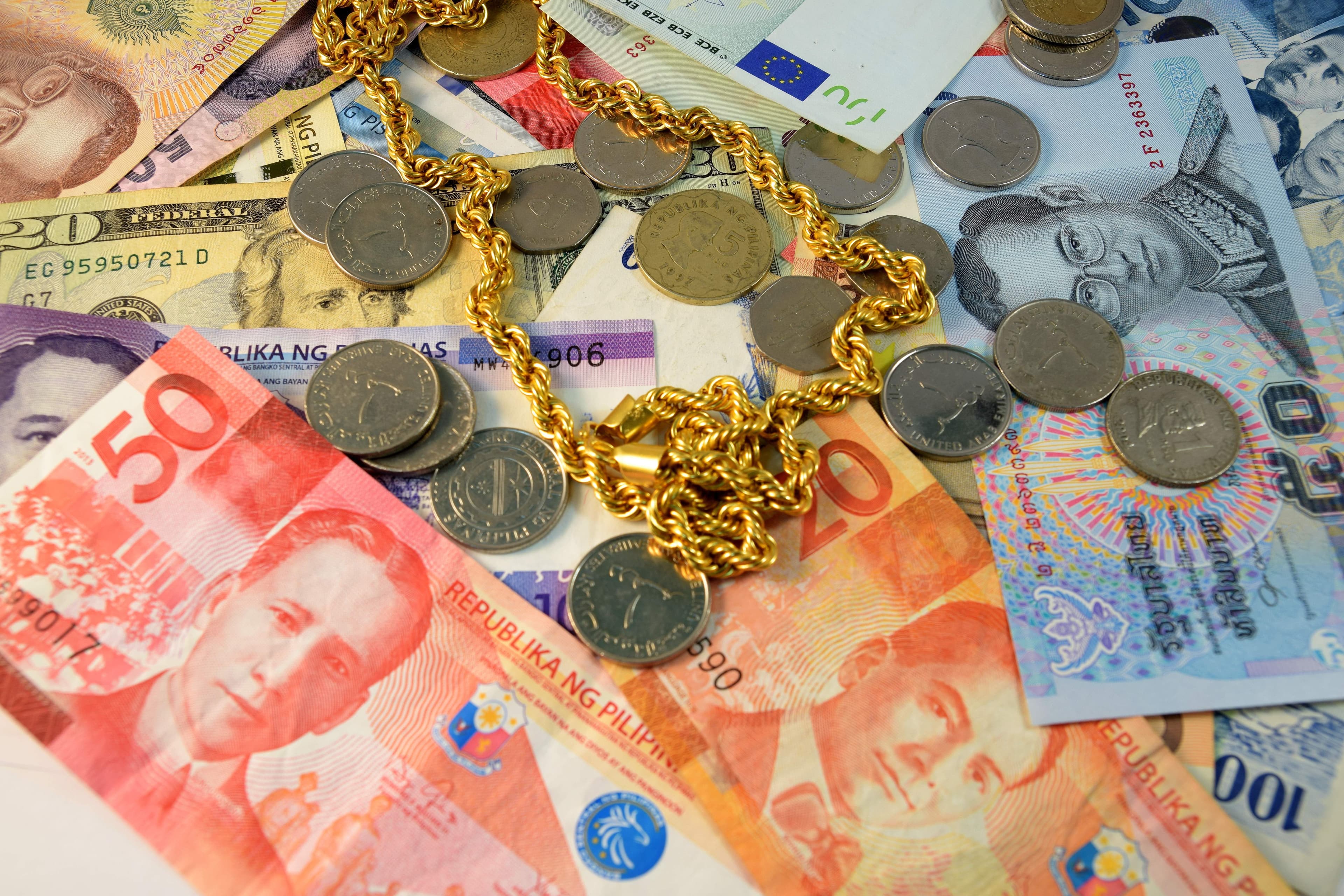 Philippinische Zentralbank lässt Zinssätze unverändert